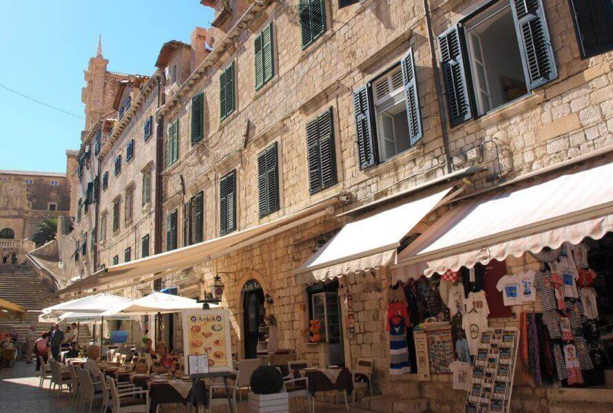 La Dolce Vita - Old Town Dubrovnik Dış mekan fotoğraf